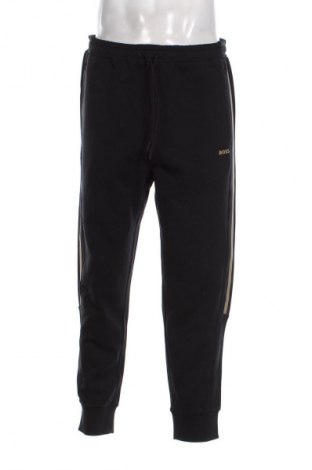 Herren Sporthose BOSS, Größe L, Farbe Schwarz, Preis € 93,99