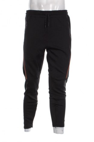 Herren Sporthose Cruyff, Größe M, Farbe Schwarz, Preis 33,99 €