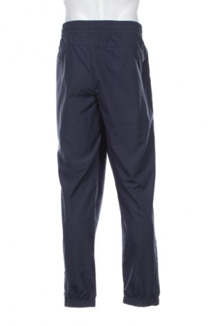 Pantaloni trening de bărbați Emporio Armani, Mărime XXL, Culoare Albastru, Preț 399,99 Lei