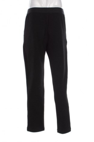 Pantaloni trening de bărbați Emporio Armani, Mărime L, Culoare Negru, Preț 399,99 Lei