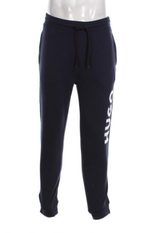 Herren Sporthose Hugo Boss, Größe M, Farbe Blau, Preis € 93,99