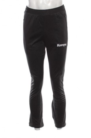 Herren Sporthose Kempa, Größe S, Farbe Schwarz, Preis € 6,99