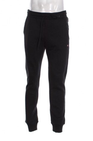 Herren Sporthose Napapijri, Größe L, Farbe Schwarz, Preis 89,99 €