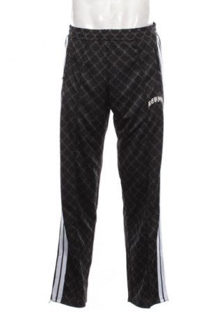 Herren Sporthose Review, Größe M, Farbe Schwarz, Preis 37,99 €