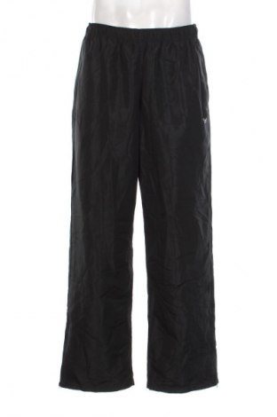 Herren Sporthose Shamp, Größe XL, Farbe Schwarz, Preis 11,99 €