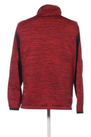 Herren Sportoberteil, Größe XL, Farbe Rot, Preis 16,99 €