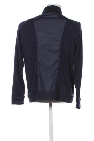 Herren Sportoberteil Active By Tchibo, Größe L, Farbe Blau, Preis € 19,99