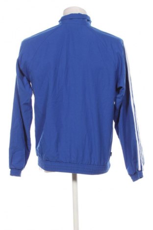 Herren Sportoberteil Adidas, Größe S, Farbe Blau, Preis € 32,99