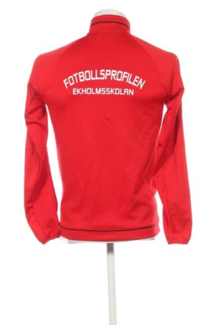 Herren Sportoberteil Adidas, Größe S, Farbe Rot, Preis € 22,99