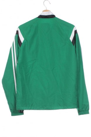 Męska bluza sportowa Adidas, Rozmiar XS, Kolor Zielony, Cena 116,99 zł