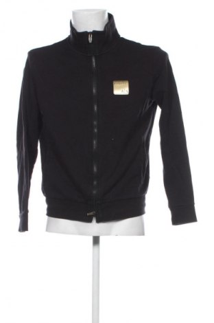 Herren Sportoberteil Armani Exchange, Größe M, Farbe Schwarz, Preis 45,99 €