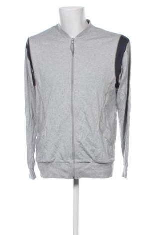 Herren Sportoberteil Calida, Größe L, Farbe Grau, Preis € 25,99