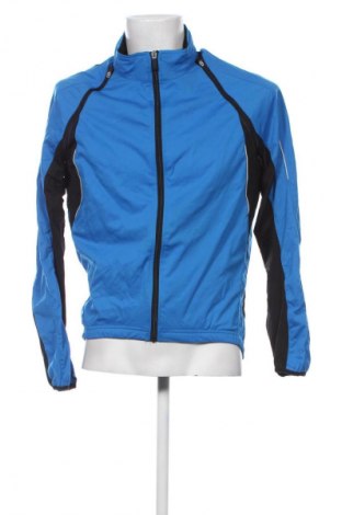 Herren Sportoberteil Crane, Größe L, Farbe Blau, Preis € 15,99