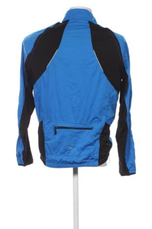 Herren Sportoberteil Crane, Größe L, Farbe Blau, Preis 14,99 €