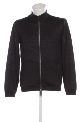 Pánský športový vrch Emporio Armani, Veľkosť M, Farba Čierna, Cena  83,95 €