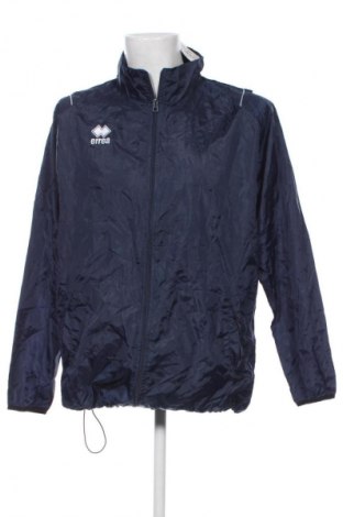 Herrenjacke Errea, Größe XL, Farbe Blau, Preis € 17,99