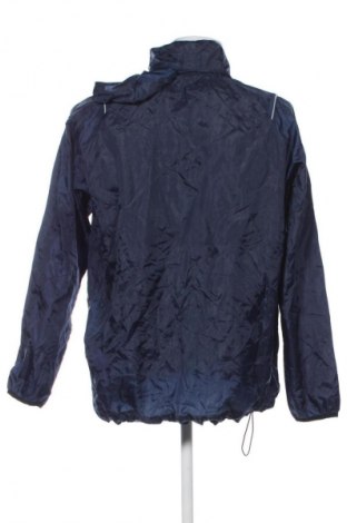 Herrenjacke Errea, Größe XL, Farbe Blau, Preis € 17,99