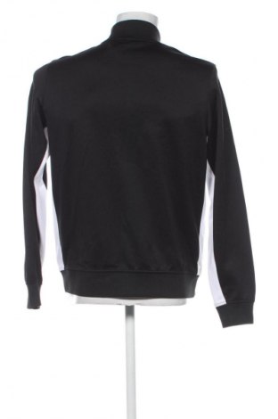 Herren Sportoberteil Karl Lagerfeld, Größe M, Farbe Schwarz, Preis 66,99 €