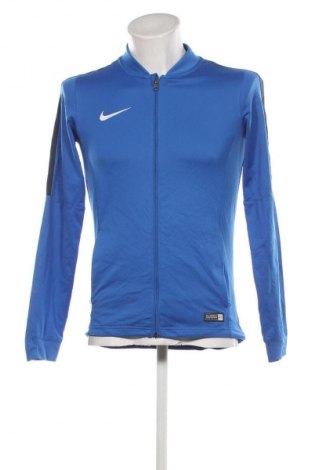 Pánský sportovní vrch Nike, Velikost S, Barva Modrá, Cena  779,00 Kč