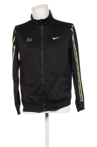 Bluză trening de bărbați Nike, Mărime M, Culoare Negru, Preț 308,99 Lei