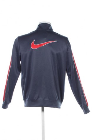 Pánský sportovní vrch Nike, Velikost M, Barva Modrá, Cena  1 549,00 Kč