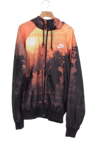 Herrenjacke Nike, Größe XS, Farbe Mehrfarbig, Preis € 113,22