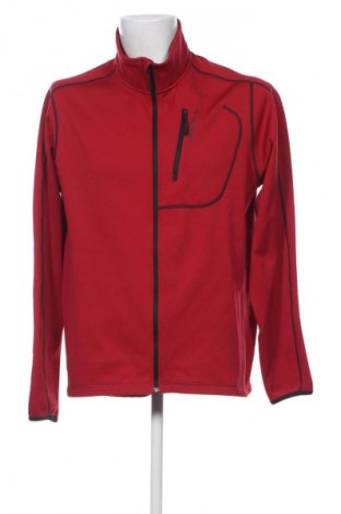 Herren Sportoberteil O'neill, Größe XXL, Farbe Rot, Preis € 15,65