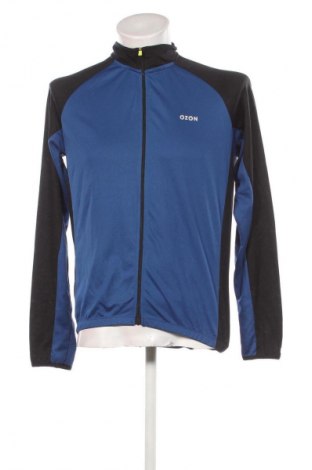 Męska bluza sportowa Ozon, Rozmiar L, Kolor Kolorowy, Cena 51,99 zł