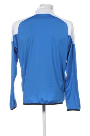 Herren Sportoberteil PUMA, Größe M, Farbe Blau, Preis € 29,99