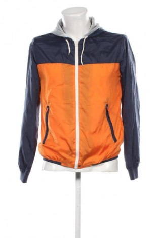 Herren Sportoberteil Piazza Italia, Größe M, Farbe Mehrfarbig, Preis 26,99 €