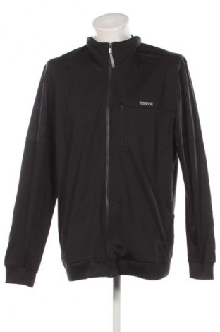 Herren Sportoberteil Reebok, Größe XXL, Farbe Schwarz, Preis € 24,55