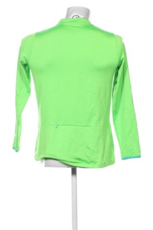 Herren Shirt Sports, Größe M, Farbe Grün, Preis € 11,99