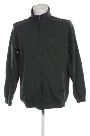 Herrenjacke, Größe XXL, Farbe Grün, Preis € 37,99