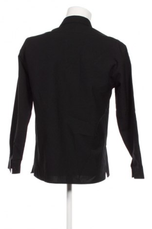 Herrenjacke Unbranded, Größe L, Farbe Schwarz, Preis 6,99 €