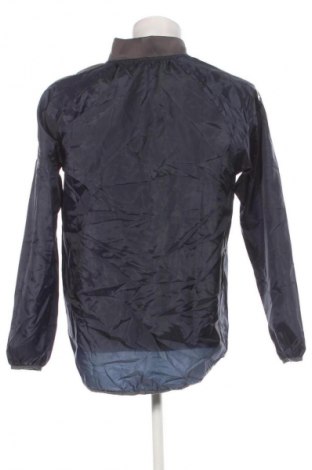 Ανδρικό μπουφάν Unbranded, Μέγεθος M, Χρώμα Μπλέ, Τιμή 6,99 €