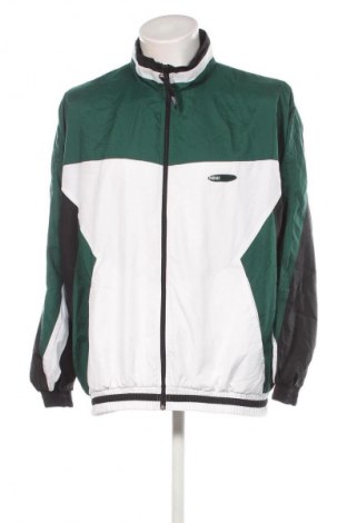 Herrenjacke, Größe XL, Farbe Mehrfarbig, Preis € 18,99