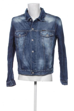 Herrenjacke, Größe XL, Farbe Blau, Preis € 17,99