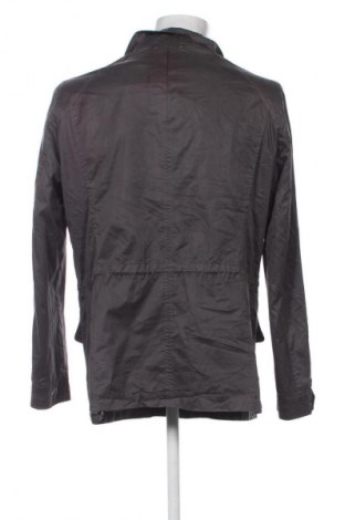 Herrenjacke, Größe M, Farbe Grau, Preis 13,99 €