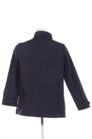 Ανδρικό μπουφάν Unbranded, Μέγεθος M, Χρώμα Μπλέ, Τιμή 6,99 €