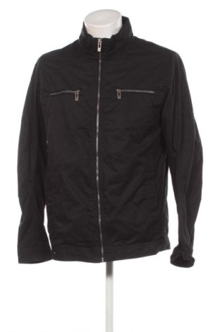 Herrenjacke, Größe L, Farbe Schwarz, Preis € 13,99