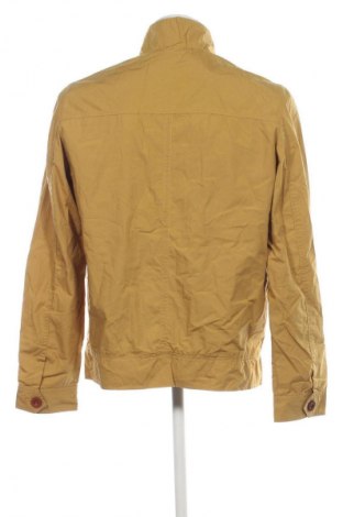 Herrenjacke Angelo Litrico, Größe L, Farbe Orange, Preis 13,99 €