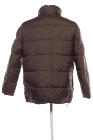 Herrenjacke Angelo Litrico, Größe M, Farbe Braun, Preis 19,99 €