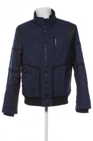 Herrenjacke Angelo Litrico, Größe L, Farbe Mehrfarbig, Preis 37,99 €