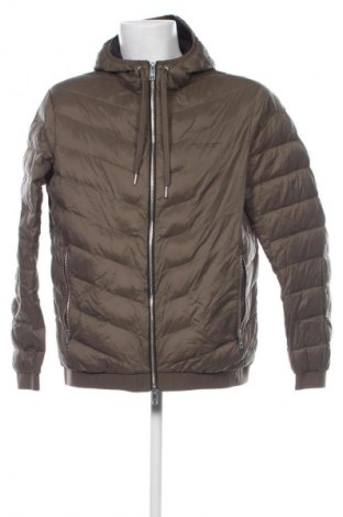 Herrenjacke Armani Exchange, Größe XL, Farbe Grün, Preis 197,99 €