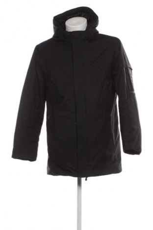 Herrenjacke BOSS, Größe M, Farbe Schwarz, Preis € 349,99