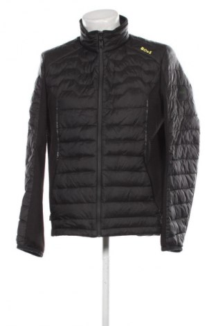 Herrenjacke BOSS, Größe L, Farbe Schwarz, Preis € 192,99