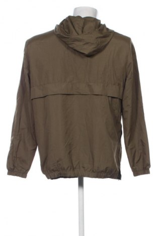 Herrenjacke Bershka, Größe S, Farbe Grün, Preis 13,99 €