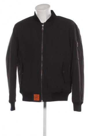 Pánska bunda  Bombers, Veľkosť XL, Farba Čierna, Cena  139,95 €