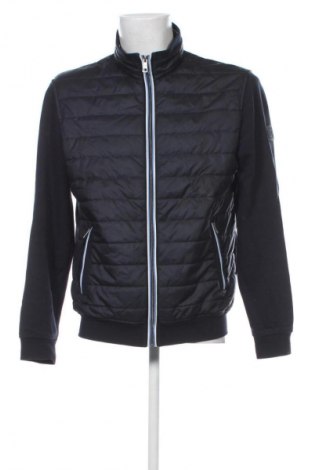 Herrenjacke Bugatti, Größe L, Farbe Blau, Preis 134,99 €