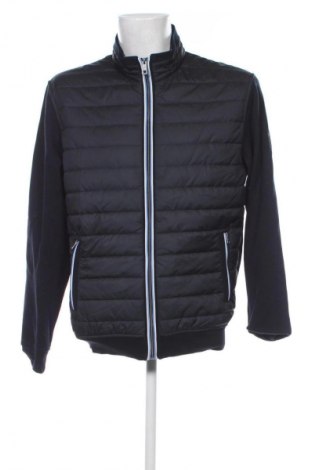 Herrenjacke Bugatti, Größe XL, Farbe Blau, Preis 134,99 €